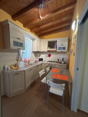 La casina di Karol Ronciglione